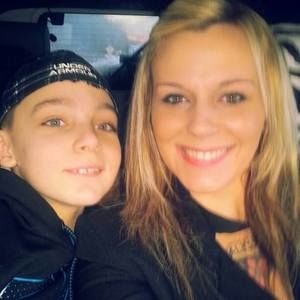 Meet your Posher, Brandi